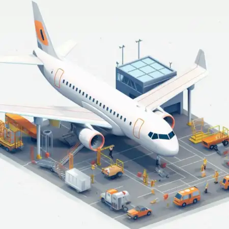 Turnaround Operations Procedures