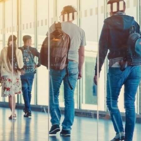 Departure Procedures